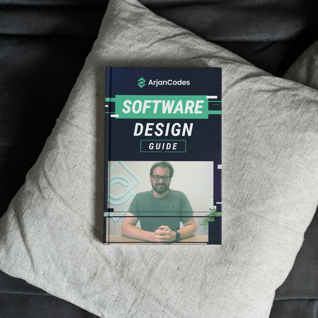 Software design guide